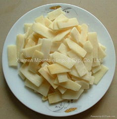 canned bamboo shoots whole/slice/tip