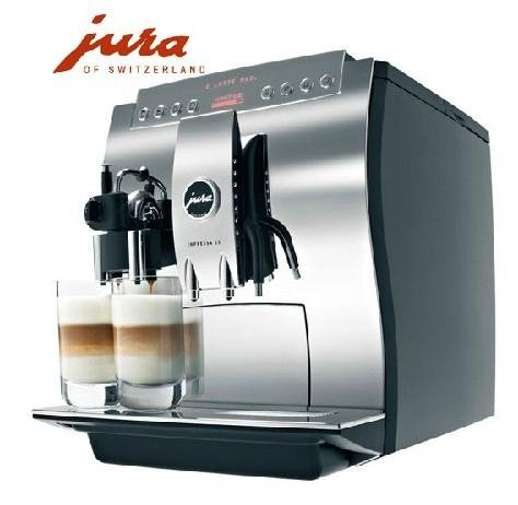 優瑞JURA IMPRESSA Z5第2代全自動咖啡機