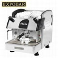 Expobar.愛寶8009單