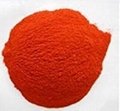 paprika oleoresin water soluble