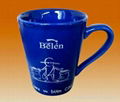 Promotional Mugs Porcelain Ceramic Mug 1