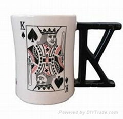 Promotion Products Porcelain Mugs
