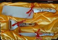 Porcelain Knife Set as Gifts Promotional