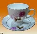 Porcelain Tea Set Ceramic Coffee set