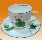 Porcelain Tea Set Ceramic Coffee set 4
