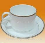 Porcelain Tea Set Ceramic Coffee set 5