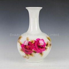 Porcelain Vase Ceramic crafts