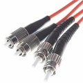  FC-FC MM DX Optic fiber cable 3