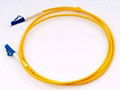LC-LC SM SX optical patch cord