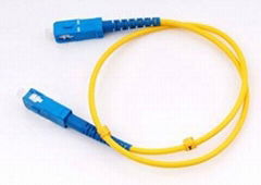  SC-SC SM SX optical patch cord