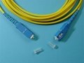  SC-SC SM SX optical patch cord 2