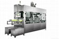 Aseptic Brick Filling Machine Series 1