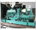 Cummins Generator Set 800kw QST30-G4 1