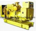 SDEC Generator Set (25KVA-625KVA) 1