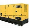 Soundproof Generator