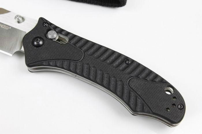 EDC Folding Knife Pocket Knife 3