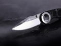 EDC Pocket Outdoors Camping Hunting Fishing Folding Knife 2