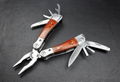 Ganzo EDC Multi Tool Plier Camping Hunting Fishing Tools with Knife