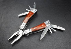 Ganzo EDC Multi Tool Plier Camping