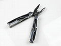 Multi Plier with Knife EDC Hunting Camping Travelling Tools