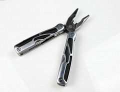 Multi Plier with Knife EDC Hunting Camping Travelling Tools