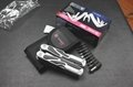 Multi Plier with Knife EDC Hunting Camping Travelling Tools 5