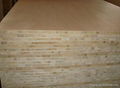 particle board/veneered MDF/particle board 