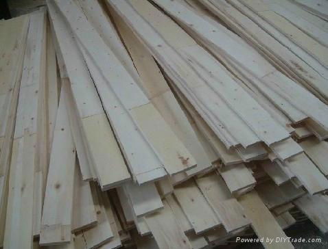 LVL/Laminated Veneer Lumber