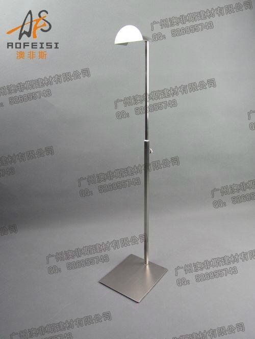 sell stainless steel hangbag display stand
