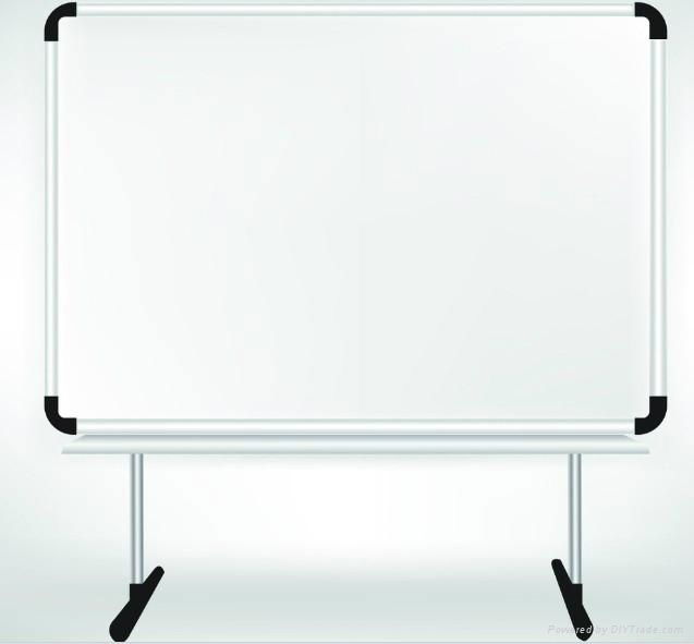 White boards