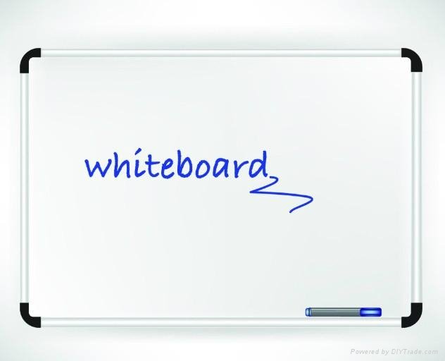 White boards 2