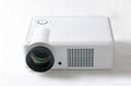 LED projector 1