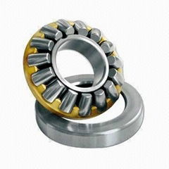 Thrust Roller Bearings 