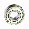 Miniature Bearing  6204ZZ