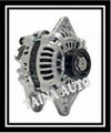 Mazda Kia Lester 13718 A2TB0091 Car Alternator Generator 1