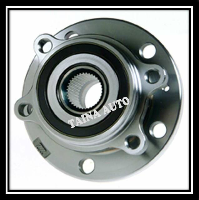 For Audi Volkswagen BCA 513253 Wheel Hub Assembly