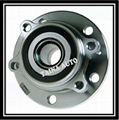 For Audi Volkswagen BCA 513253 Wheel Hub Assembly 1