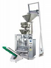 Vertical Packaging Machine