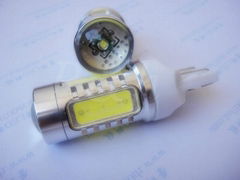 high power 11w car led turn lights