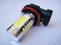 11w high power car led fog lamps