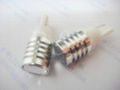 CREE3W high power car led bulbs