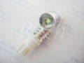 CREE3W high power car led bulbs 2