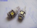 T10wedge car led bulbs 1