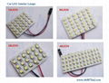 car led interior lights