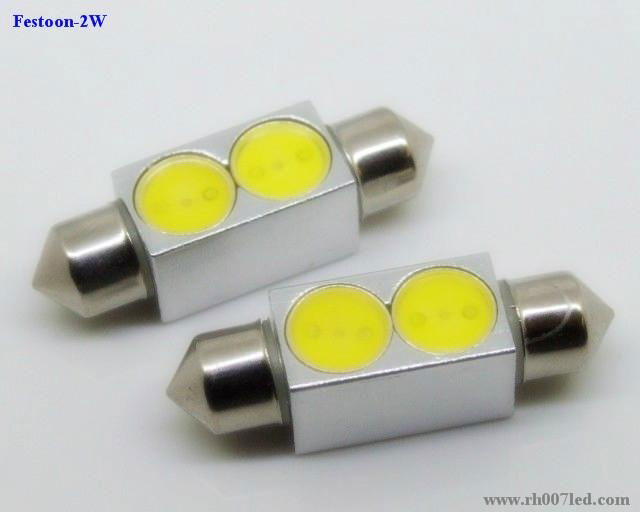 festoon car led bulbs 3