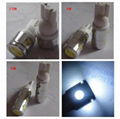 high power wedge car led bulbs