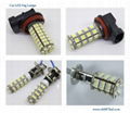 car led fog lamps