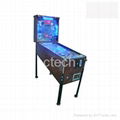 Pinball Machine 1