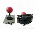 Sanwan joysticks