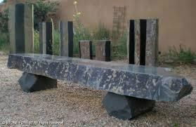 basalt bench 5